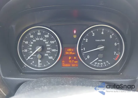 2010 BMW 328I xDrive z USA, uszkodzony, nr VIN WBAPK5C52AA650082